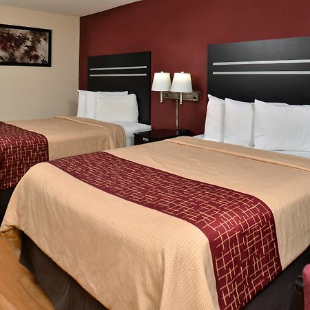Red Roof Inn Cartersville-Emerson-Lakepoint North Bagian luar foto