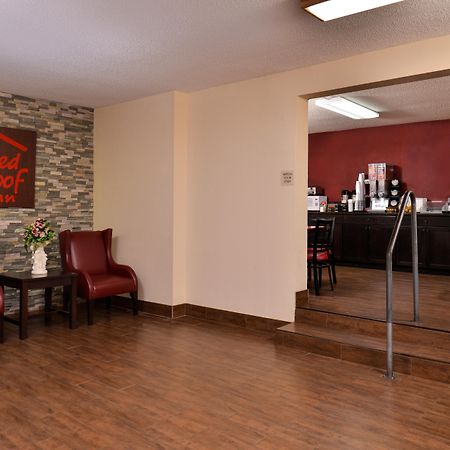 Red Roof Inn Cartersville-Emerson-Lakepoint North Bagian luar foto