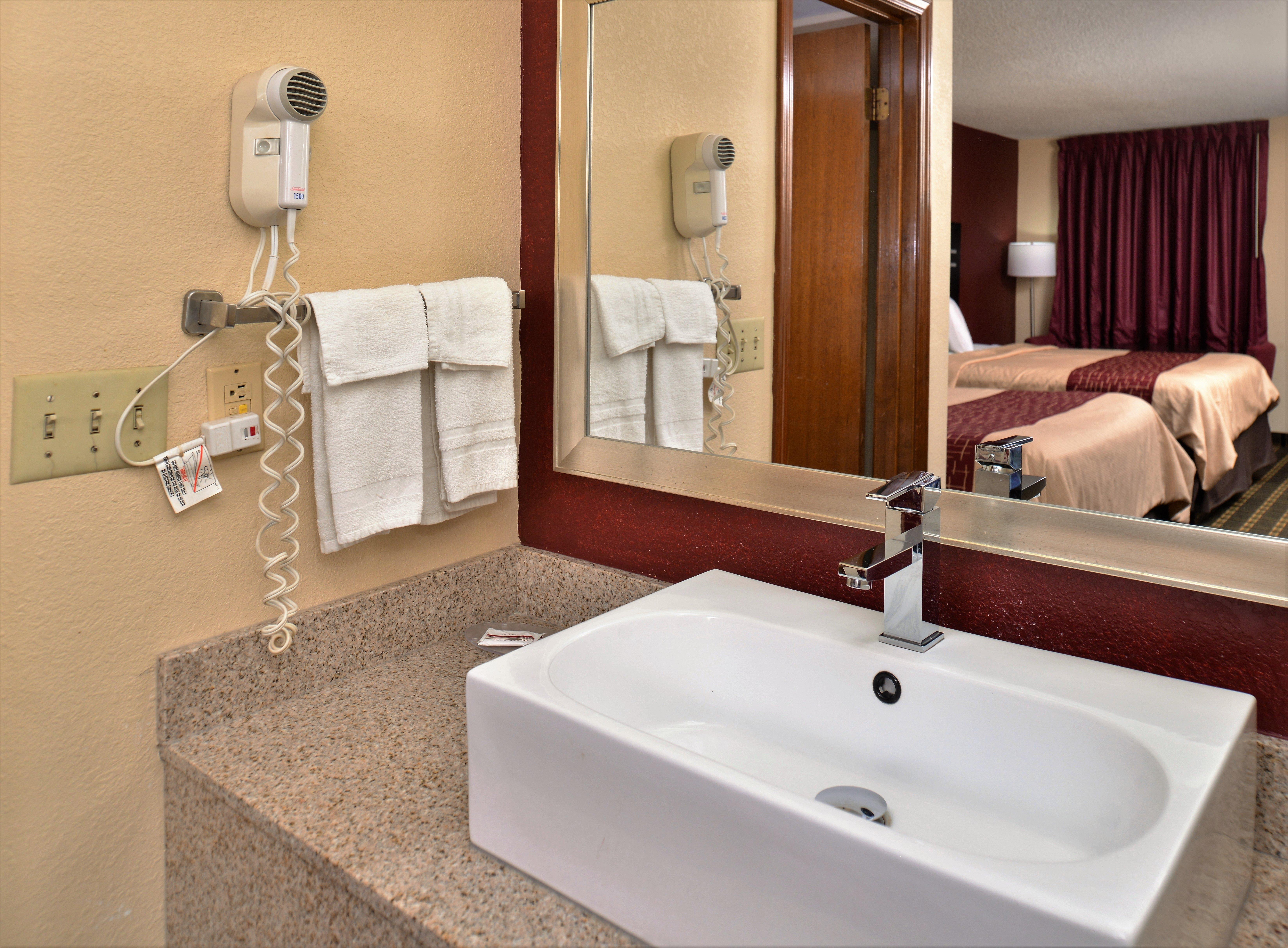 Red Roof Inn Cartersville-Emerson-Lakepoint North Bagian luar foto