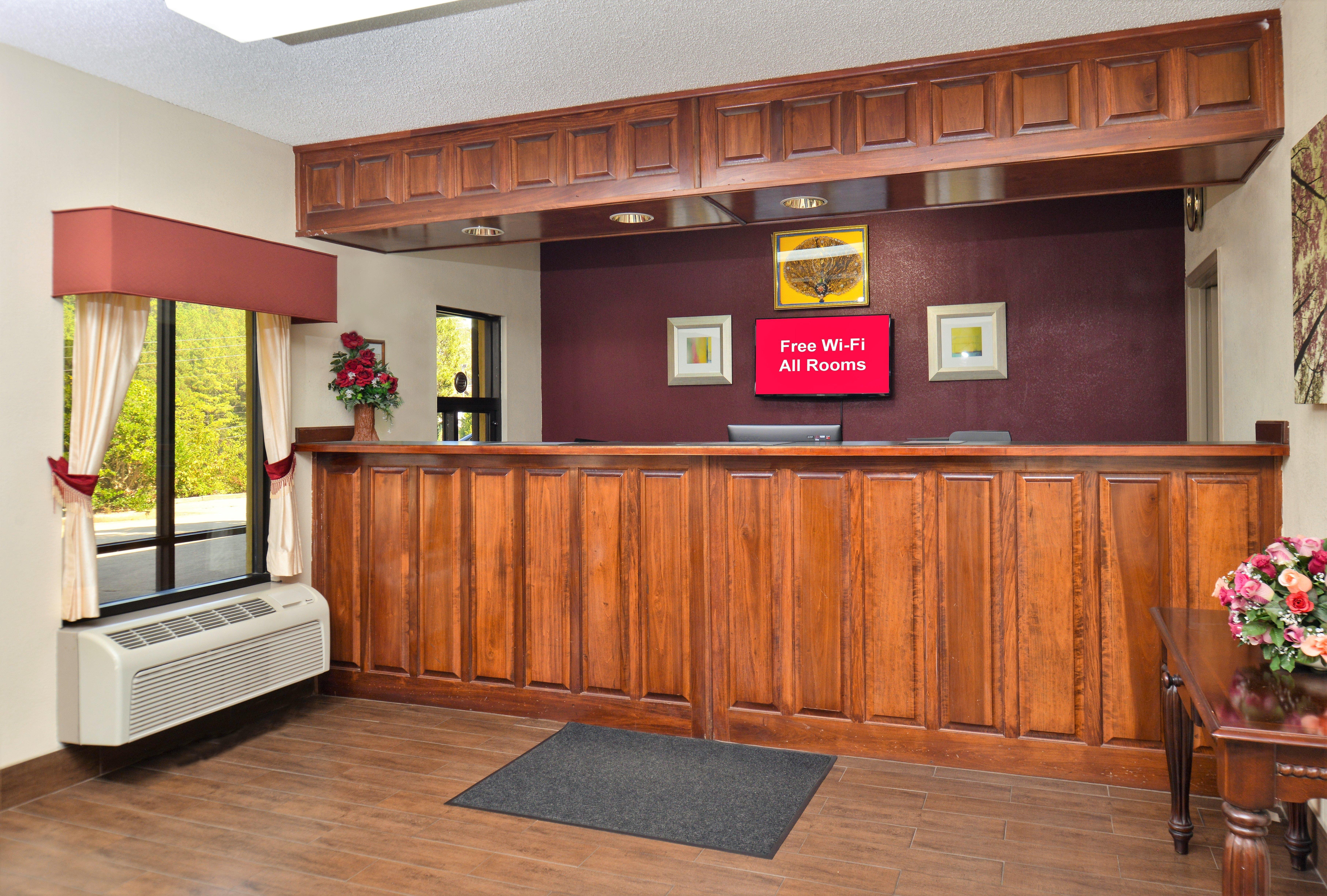 Red Roof Inn Cartersville-Emerson-Lakepoint North Bagian luar foto