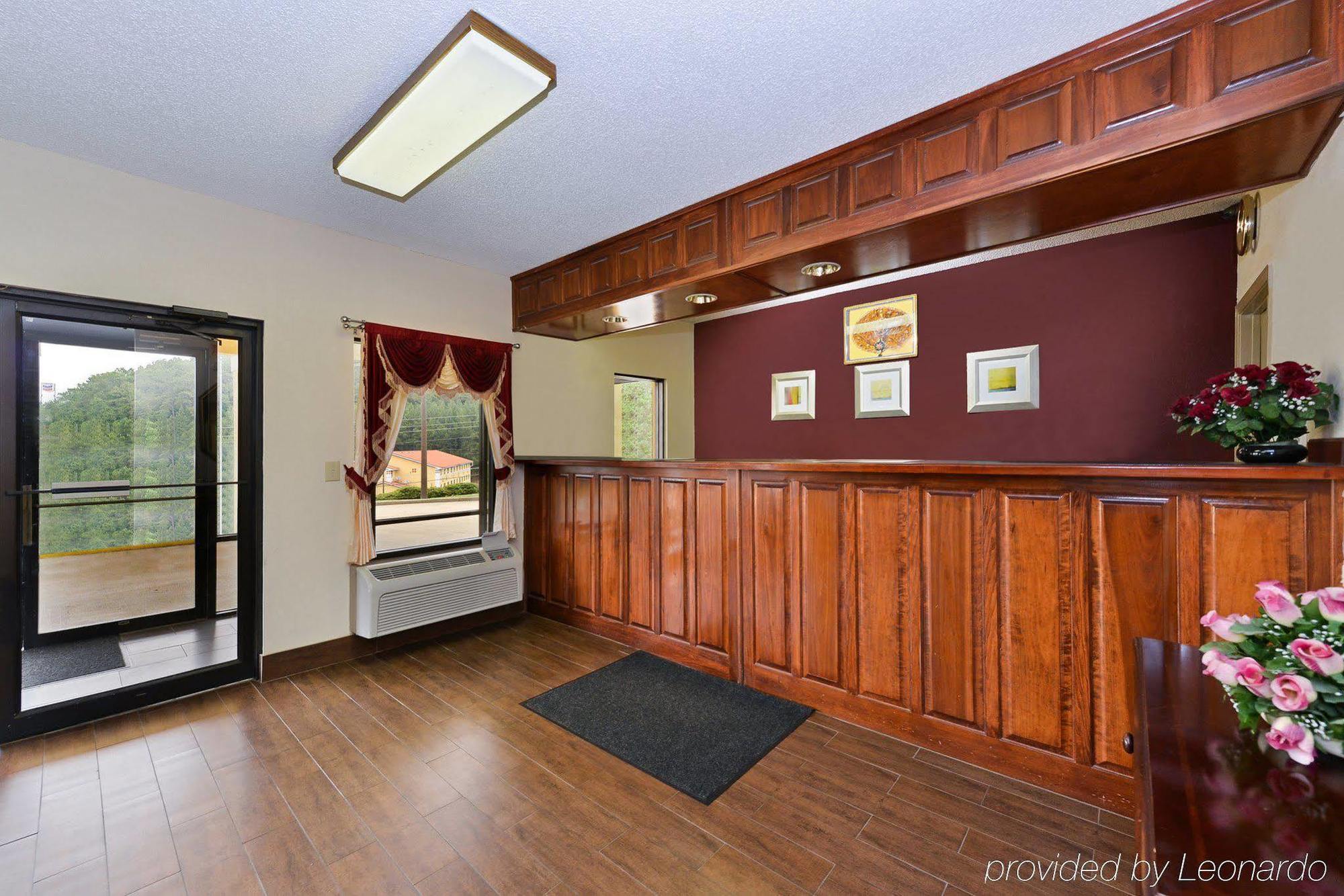 Red Roof Inn Cartersville-Emerson-Lakepoint North Bagian luar foto