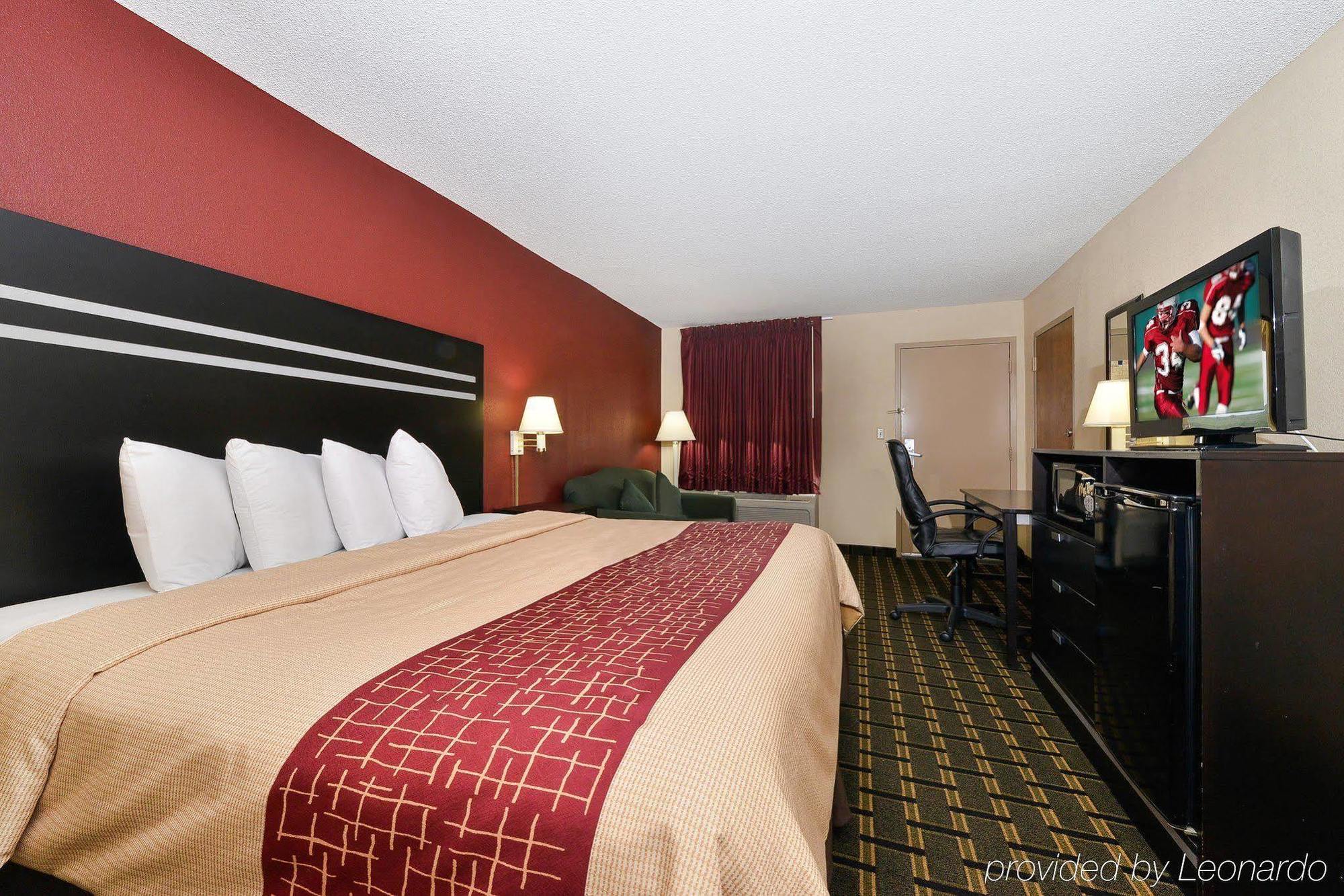 Red Roof Inn Cartersville-Emerson-Lakepoint North Bagian luar foto