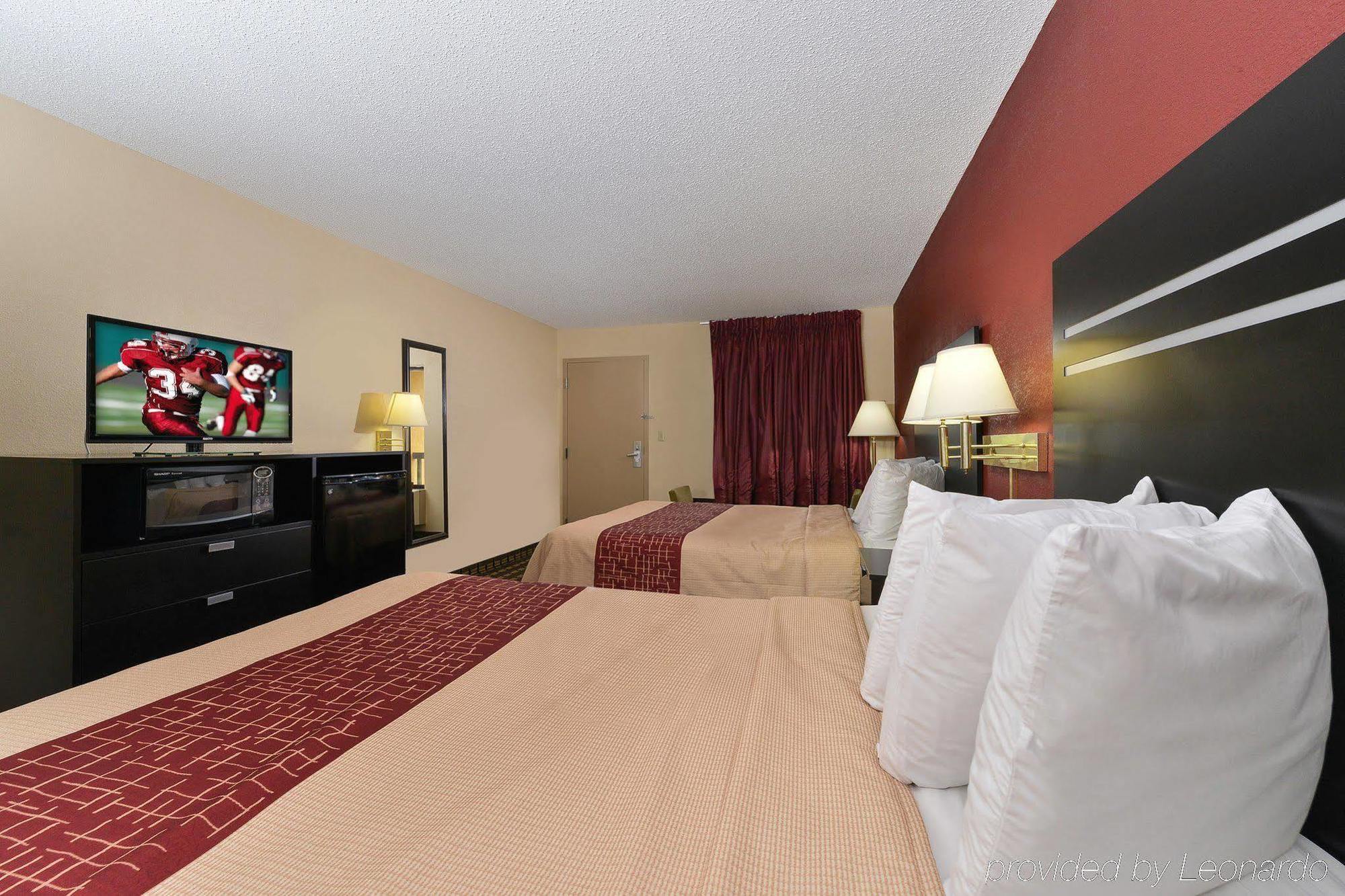 Red Roof Inn Cartersville-Emerson-Lakepoint North Bagian luar foto