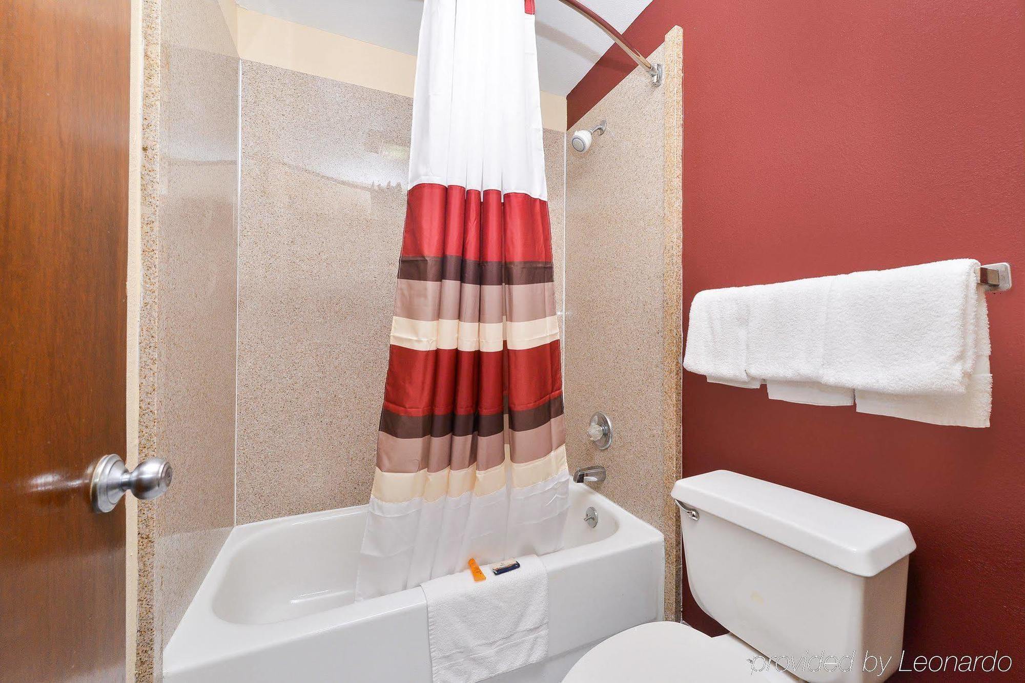 Red Roof Inn Cartersville-Emerson-Lakepoint North Bagian luar foto