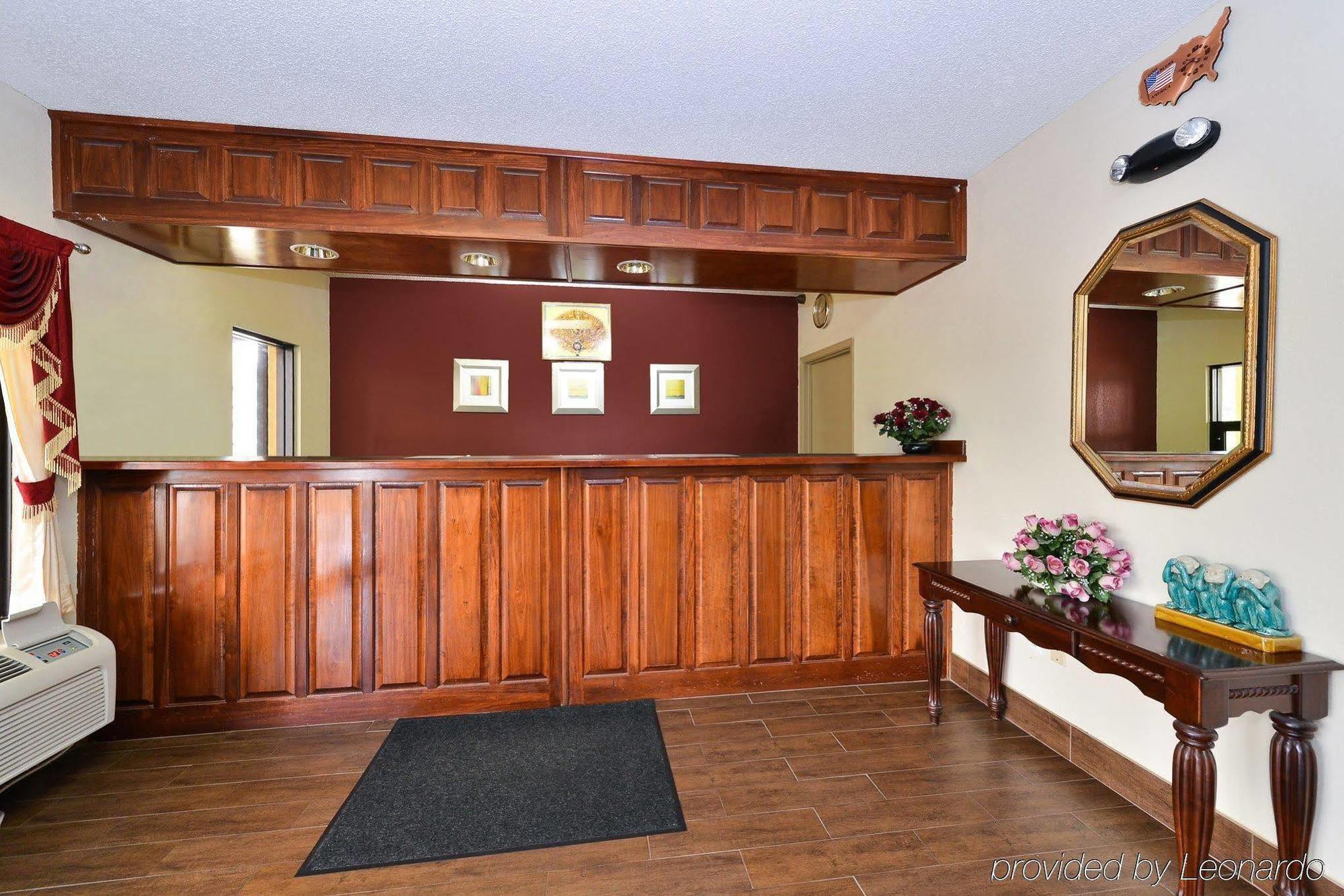 Red Roof Inn Cartersville-Emerson-Lakepoint North Bagian luar foto