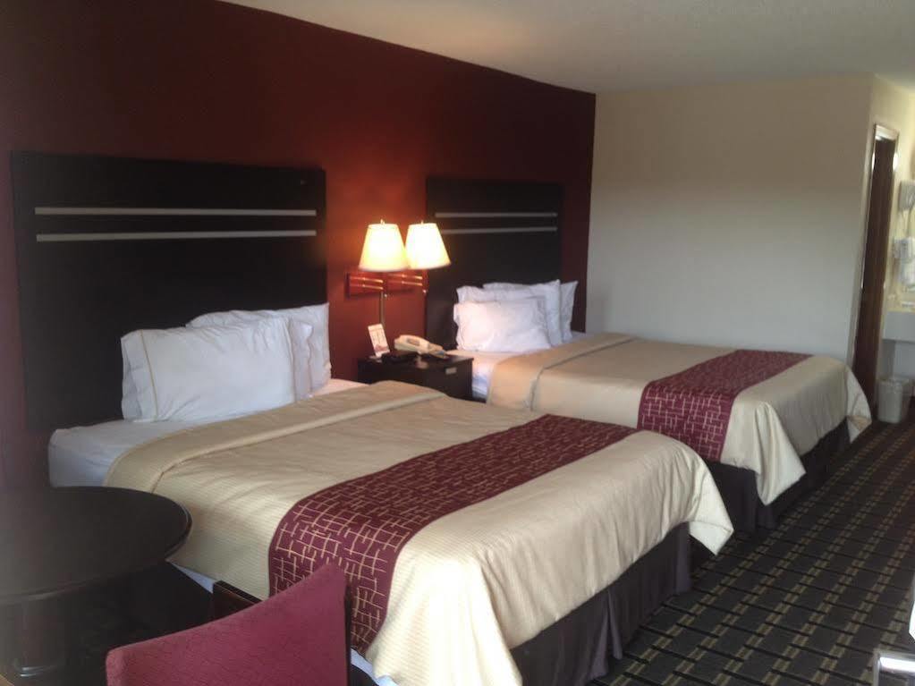 Red Roof Inn Cartersville-Emerson-Lakepoint North Bagian luar foto