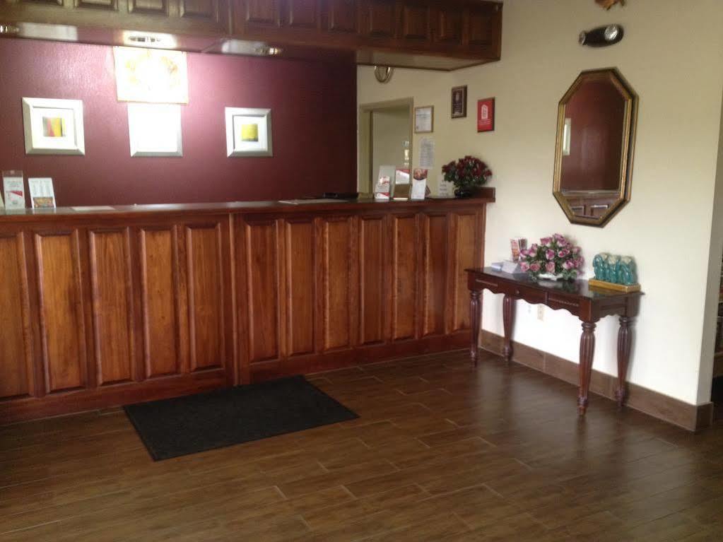 Red Roof Inn Cartersville-Emerson-Lakepoint North Bagian luar foto